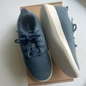 Allbirds Smallbirds kids sneakers